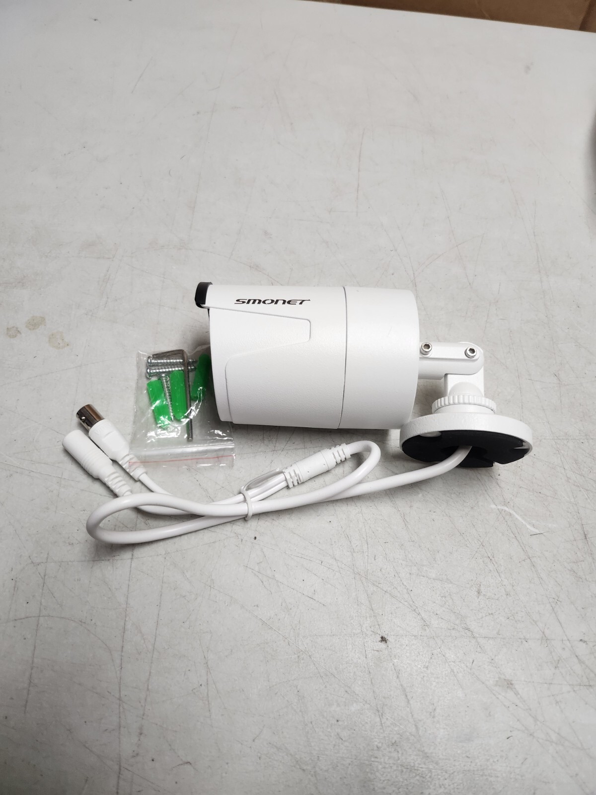 SMONET 1080P wired Security Camera