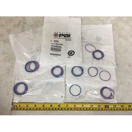 821020 Fuel Injection Nozzle O Ring Mack Mp Series Application for PAI