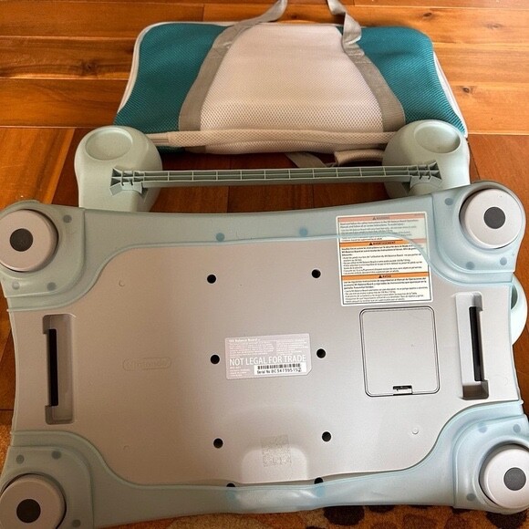 Wii Fit Plus Balance Board Bundle for Nintendo Wii