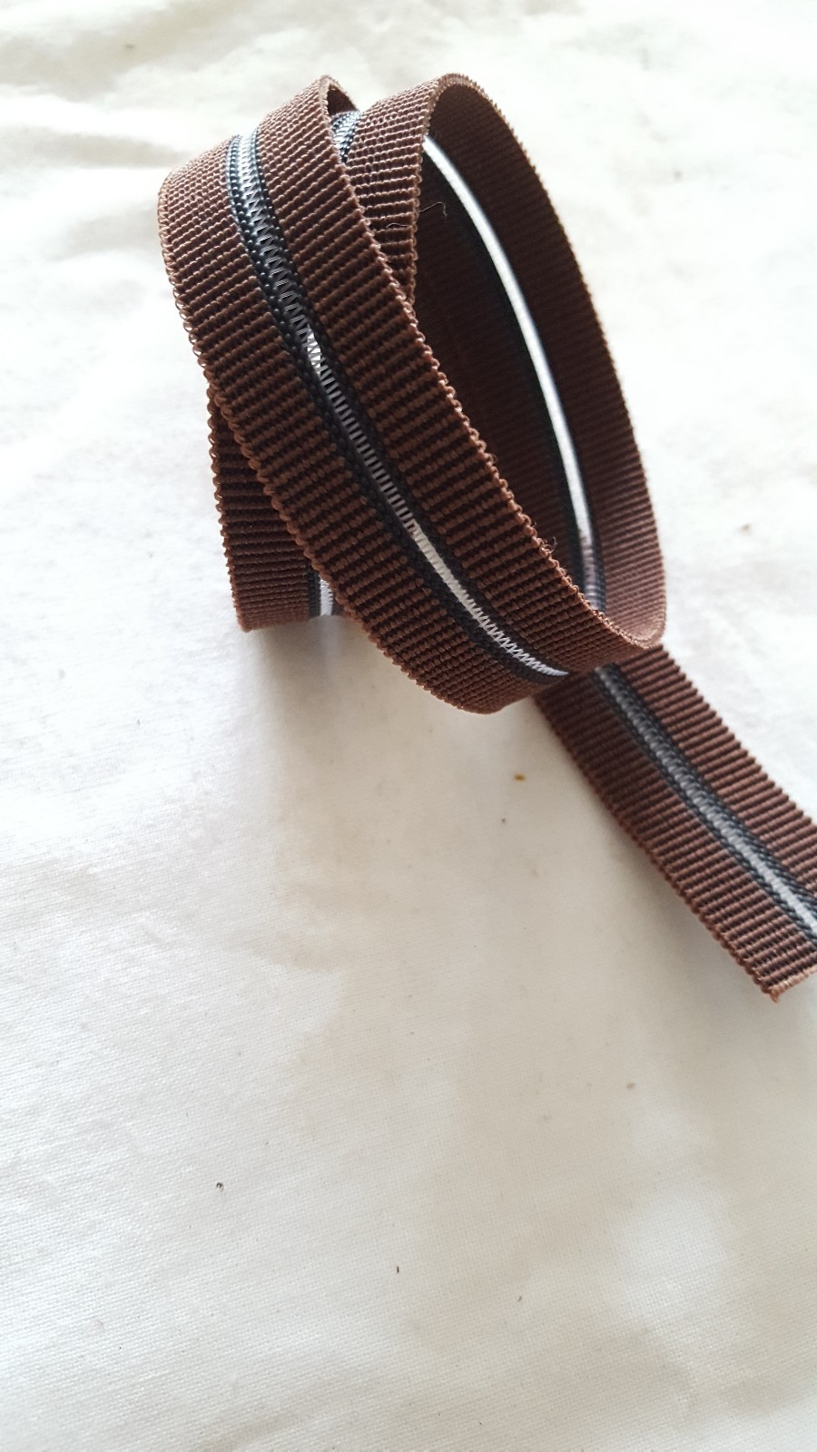 Shoe Repair Buckle Elastic 50cm Brown Black Shoes Sandals Bags Cobblers Tools