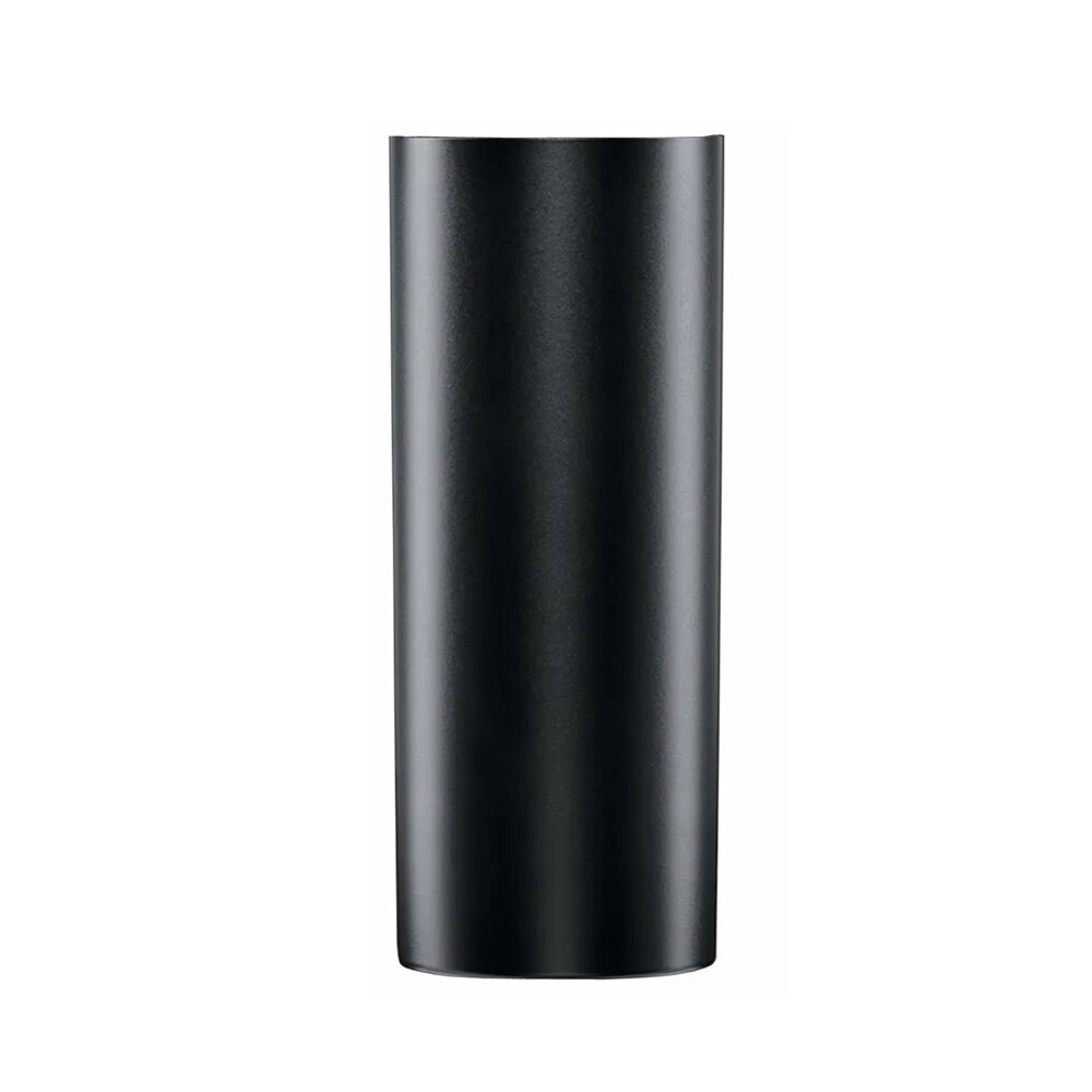 Microphone Battery Cup Cover for Shure ULXD2 QLXD2 Wireless Microphones Handheld