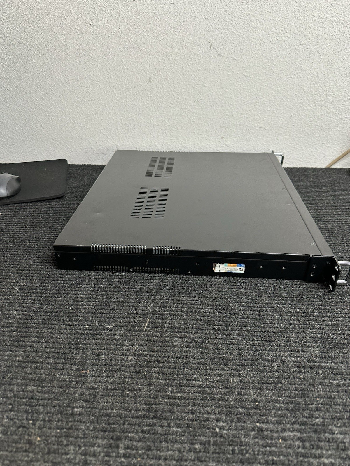 Compix CompactCG HD Broadcast Graphics System Rack mount Free Shipping