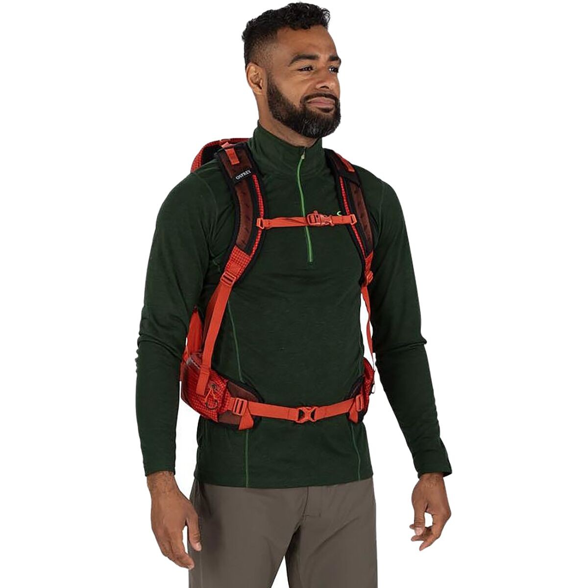Osprey Packs Talon Pro 20L Backpack