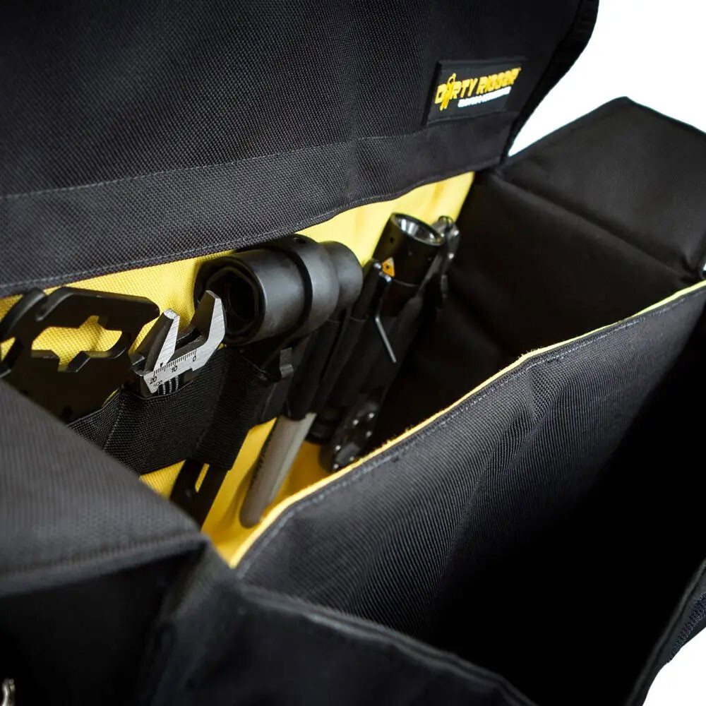 Dirty Rigger Gear Bag