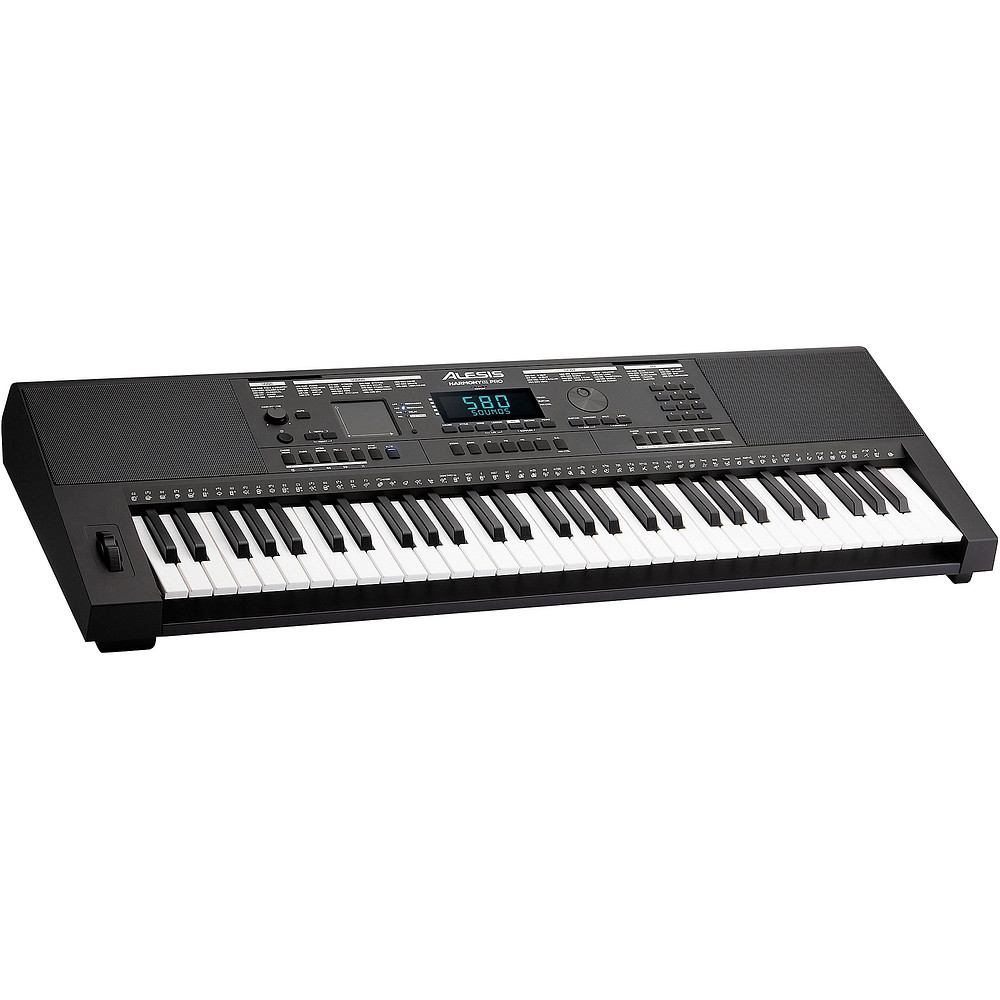 Alesis Harmony 61 Pro Portable Keyboard LN