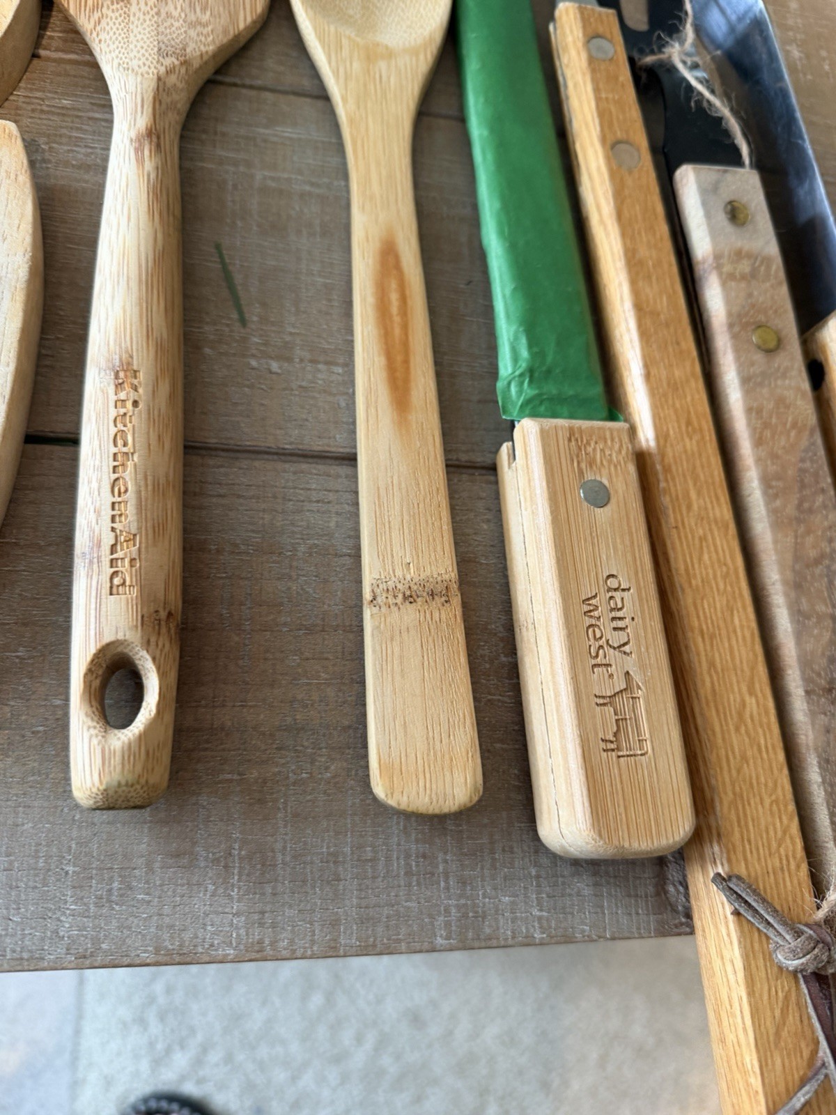 Bundle Kitchen Tools