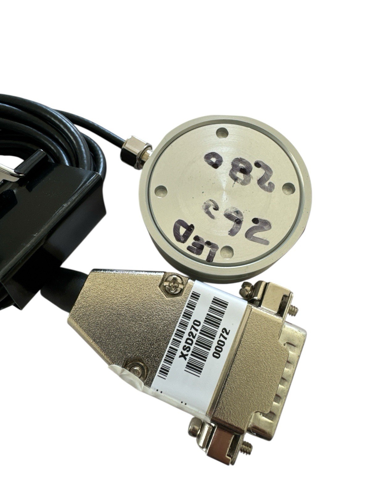 International Light - ILT-2400 Precision Optical Power Meter - with 2 probes