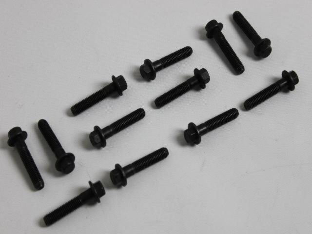 Mopar 06505429AA Engine Block Bolt