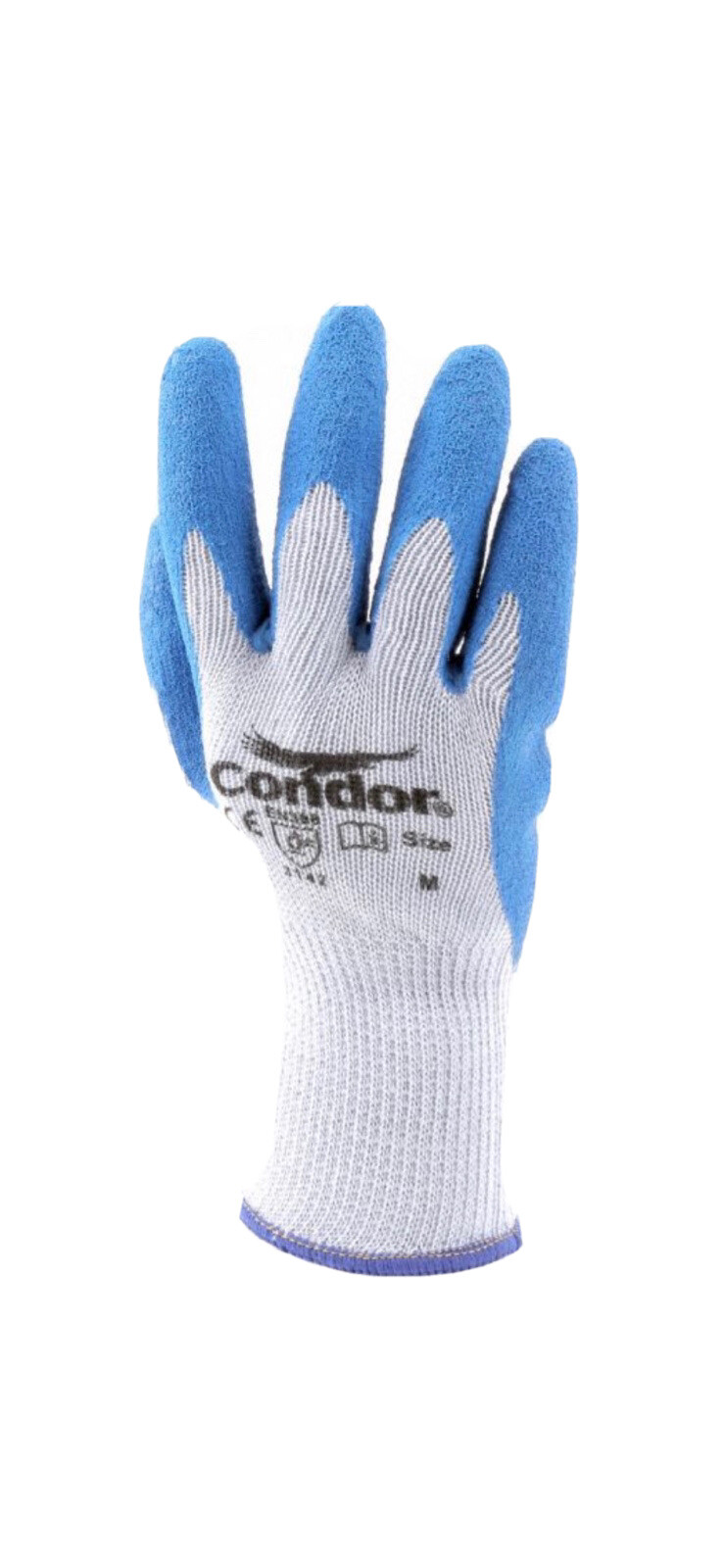 CONDOR 48UR53A GENERAL PURPOSE WORK GLOVE