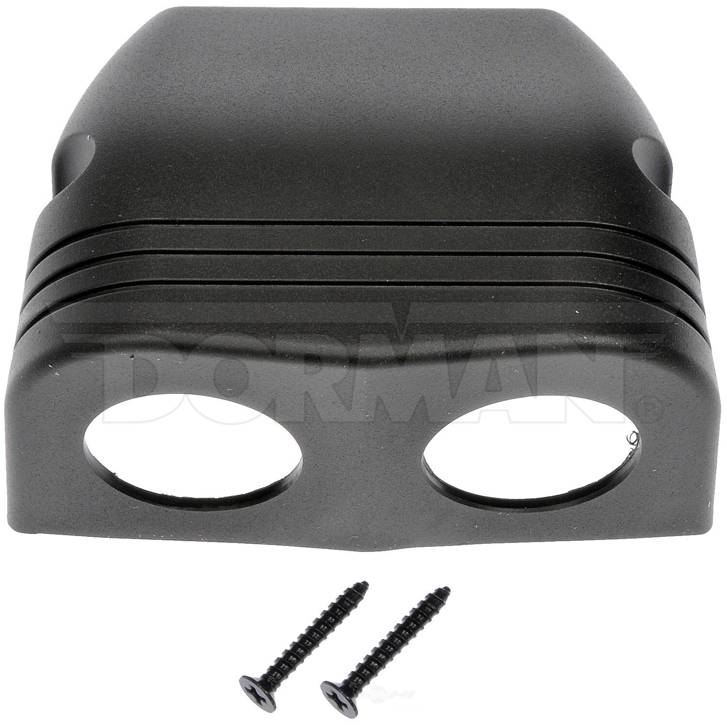 Power Outlet Housing Dorman 84625