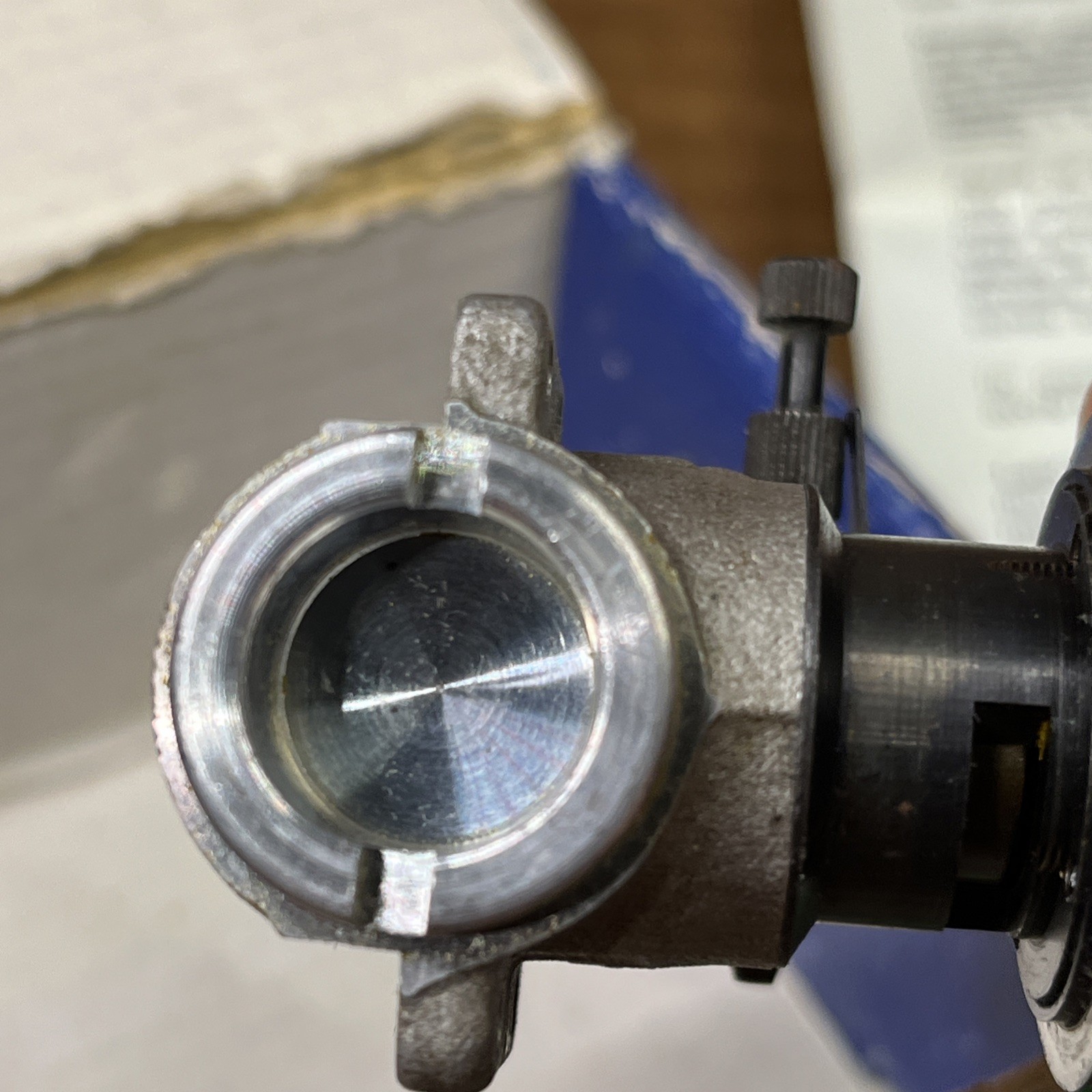 Motore Cipolla Junior 1.5 cc PF7 Competition CL Model Airplane Engine