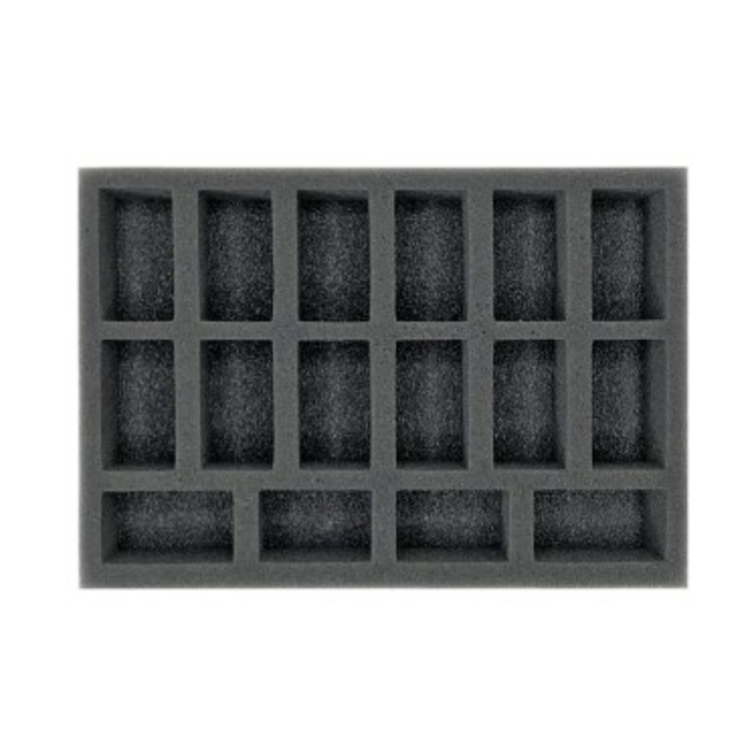 Battle Foam Kill Team Mini Troop Foam Tray 1  New