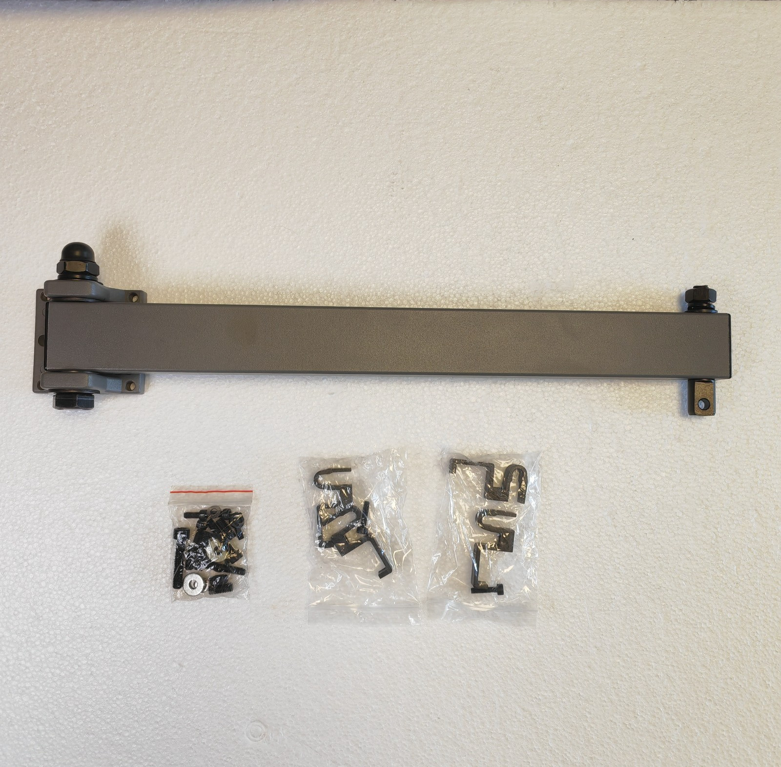 Supporting Arm for SINO digital readout DRO Milling Machine Use