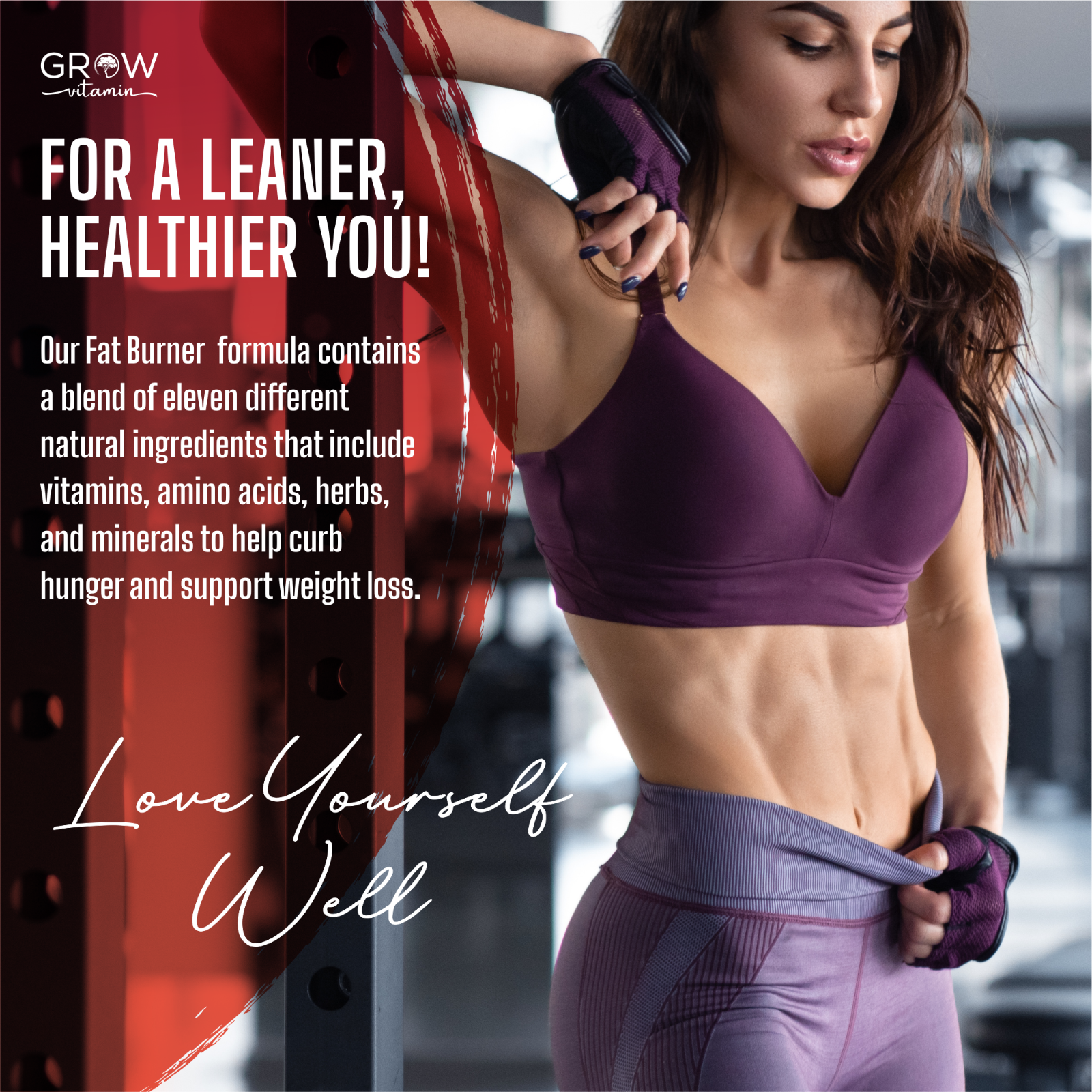 Premium Fat Burner