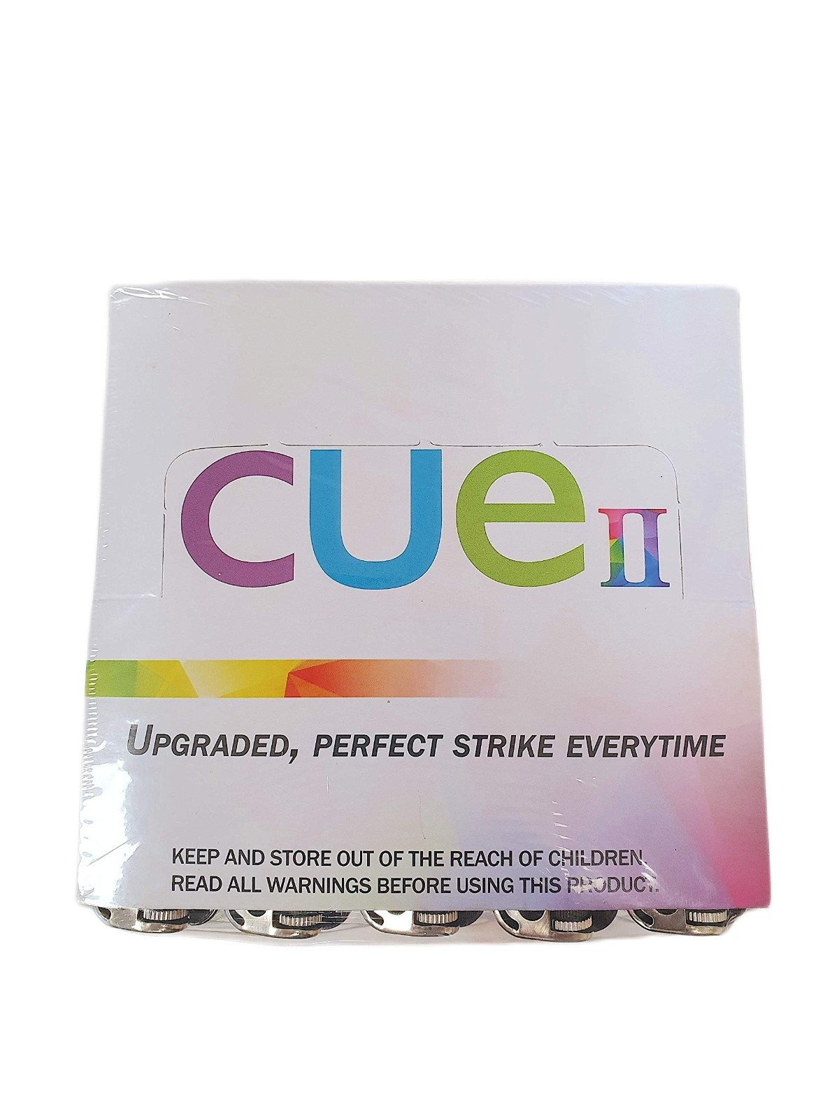 50 Pack Classic Pocket Lighters Assorted Colors Regular Size Long Lasting NEW