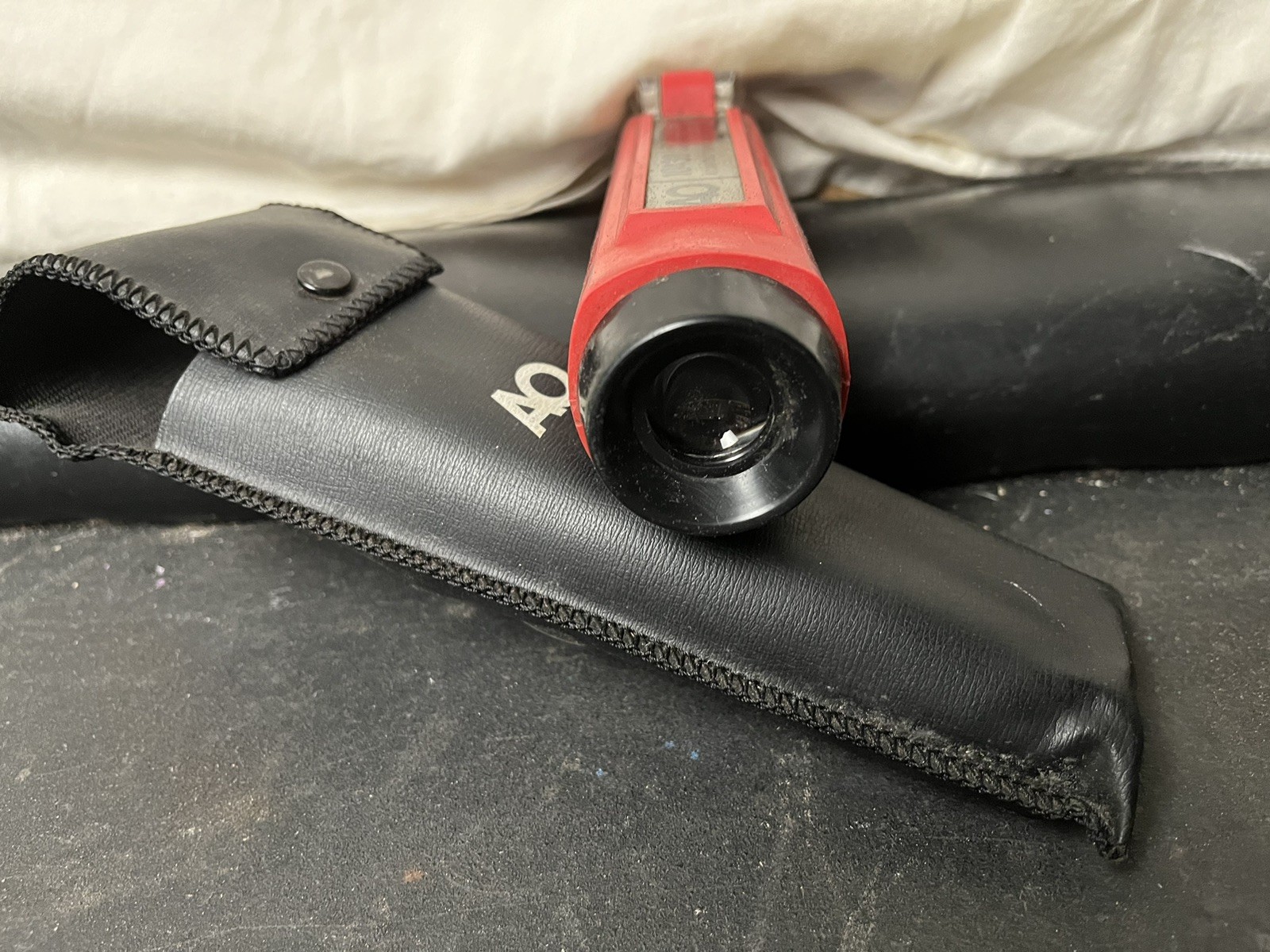 AMERICAN OPTICAL 0-30 Degree BRIX Hand Refractometer - 10430