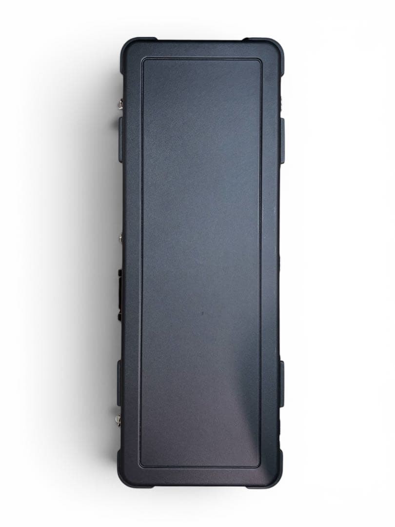 Dragonfly Border 666 Matte Black