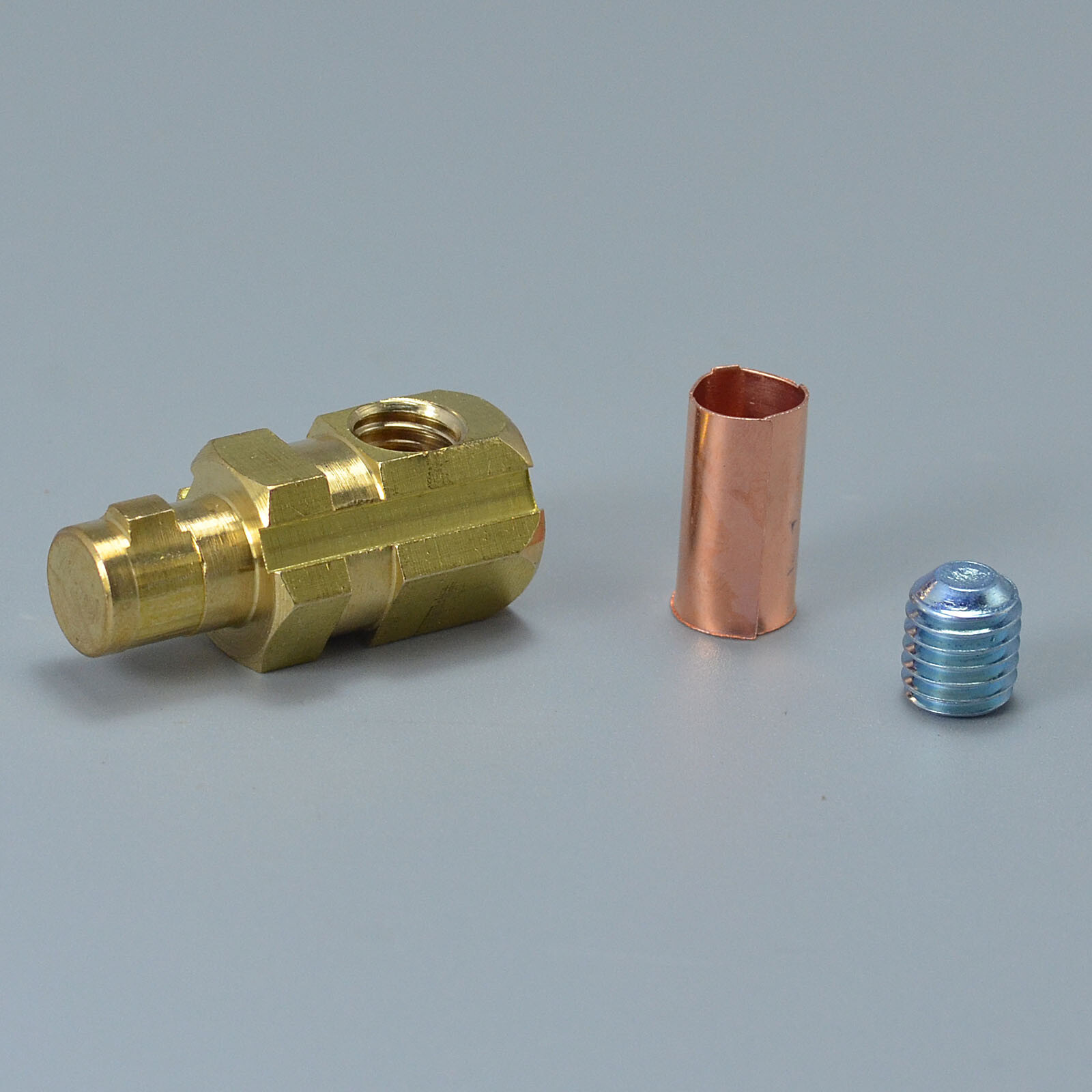 RIVERWELD TIG Welding Cable Panel Connector Socket Dinse DKJ10-25 DKZ10-25 4pcs