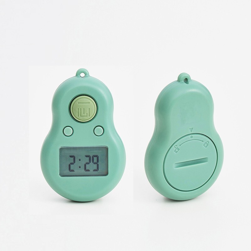 Digital Electronic Hand Tally Counter Clicker with battery - AU Stock
