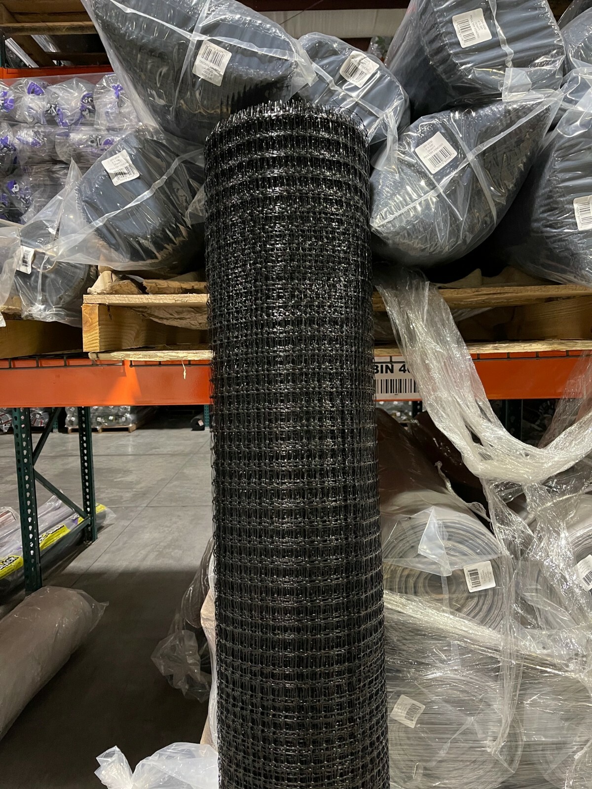 DeWitt Poultry Netting 6' X 330'
