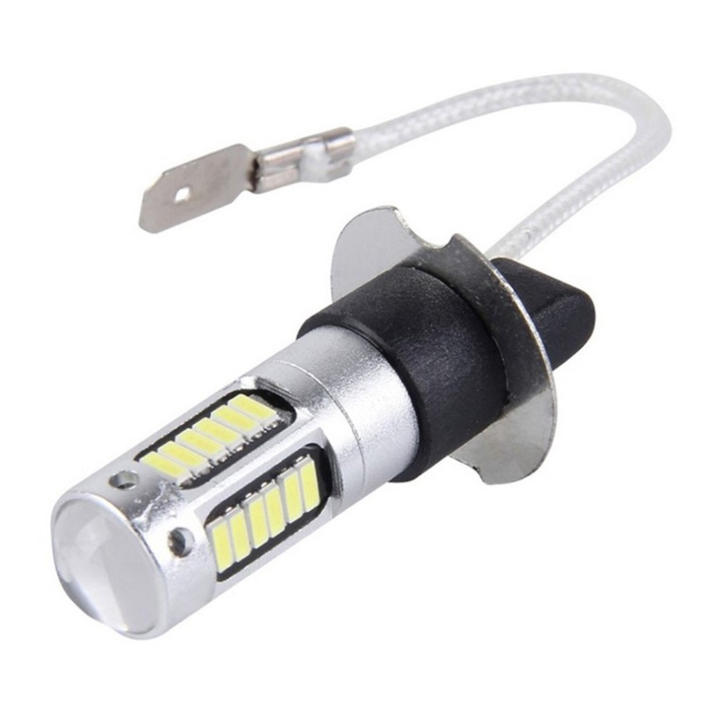 1Pcs Bright White LED Bulb Light Lamp For GE GENERAL ELECTRIC G.E 50340U 12V