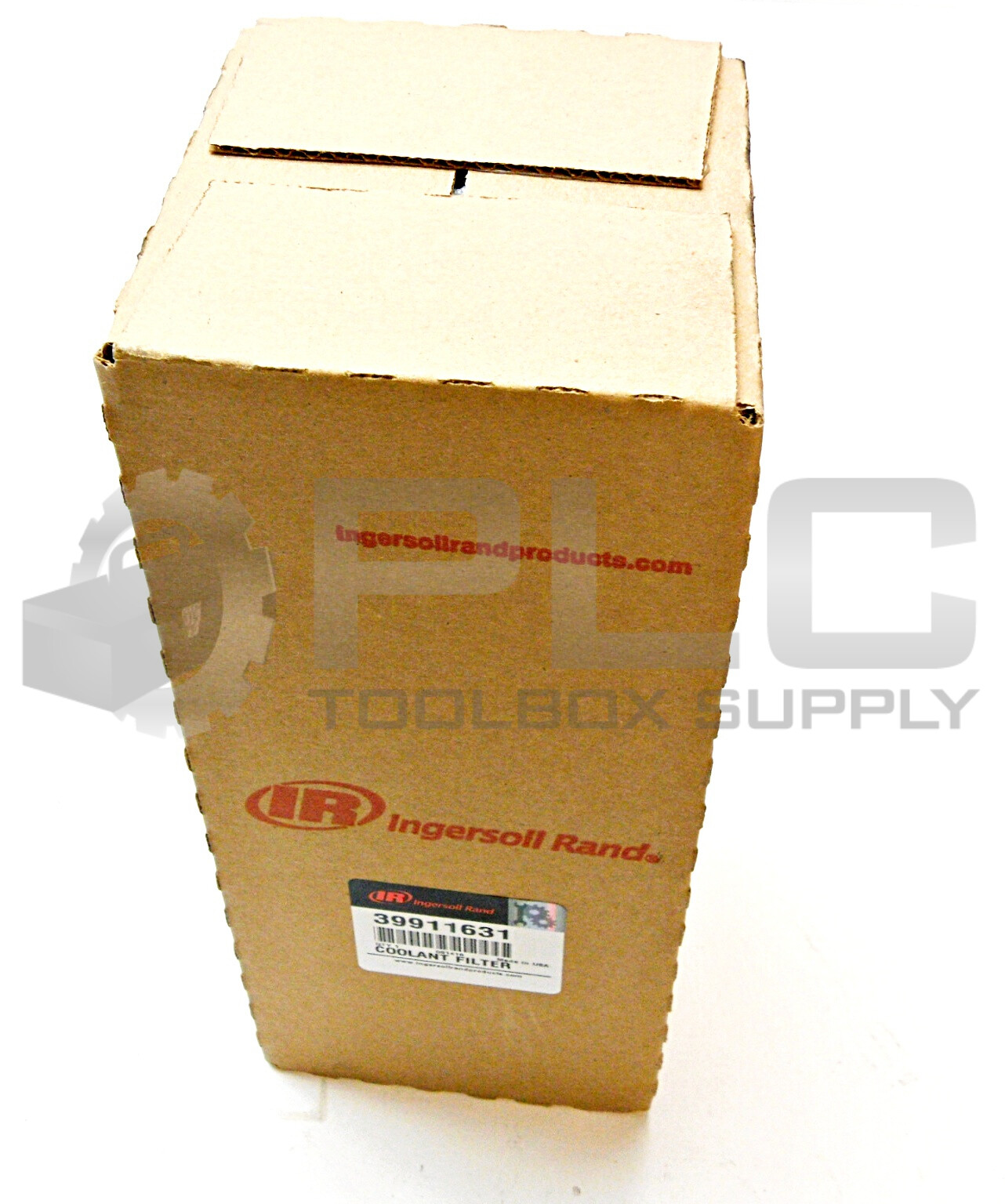SEALED NEW INGERSOLL RAND 39911631 COOLANT FILTER