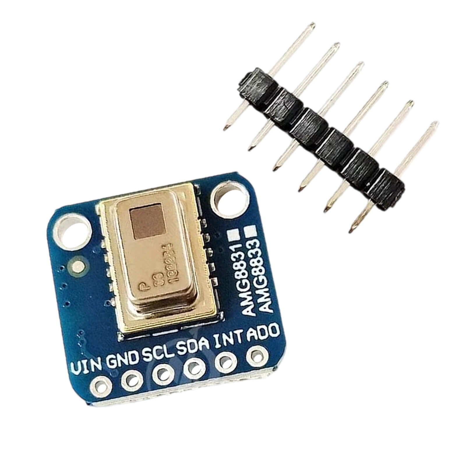 AMG8833 IR 8x8 Thermal Infrared Camera Array Temperature Sensor Module Parts++