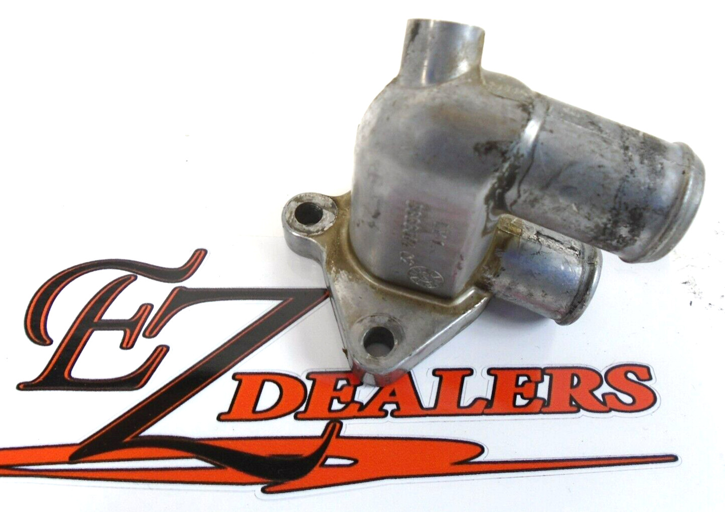 Polaris 5139019/5633074 Thermostat Cover 15-20 Rush Indy RMK Switchback AXYS