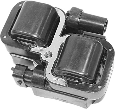 SPI External Coil #SM-01149