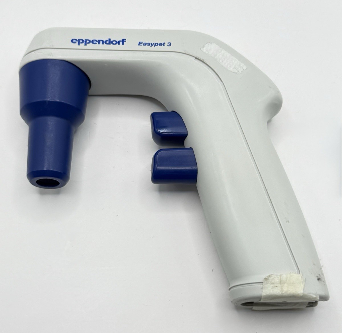 Eppendorf Easypet 3 Electronic Pipette Controller