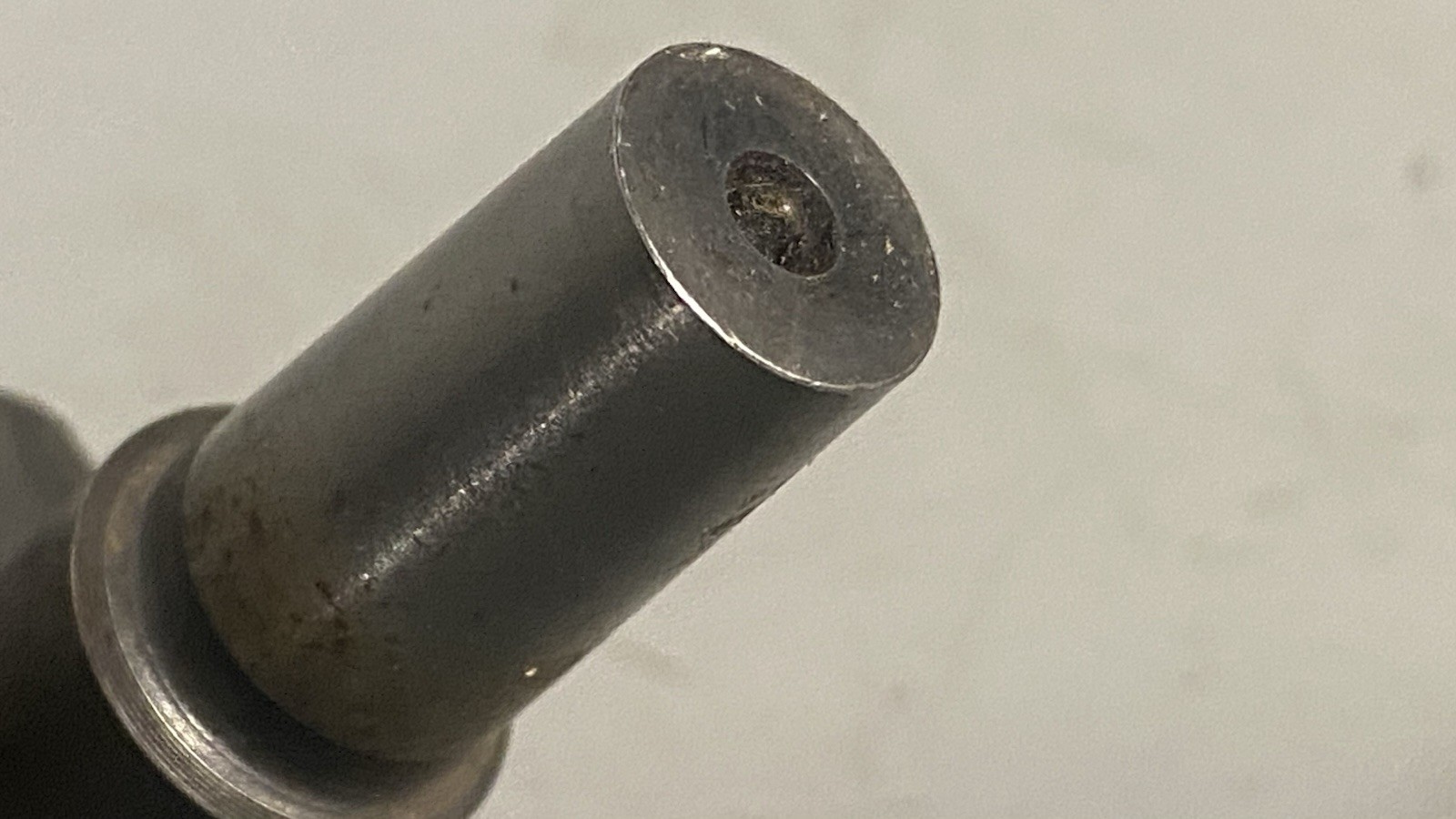 JACOBS AO202 - No. 2 MORSE TAPER ARBOR
