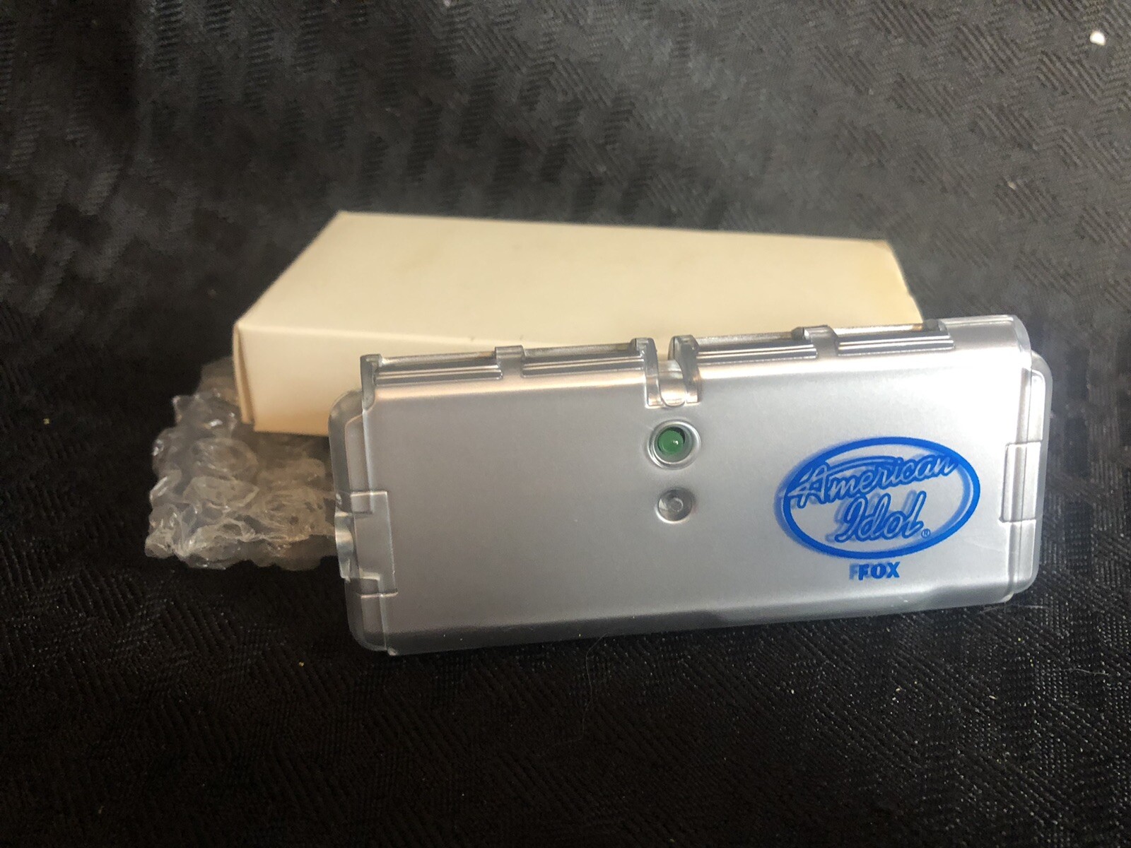 AMERICAN IDOL Season 4 Carrie Underwood Finale GIVEAWAY USB + 4 PORTS