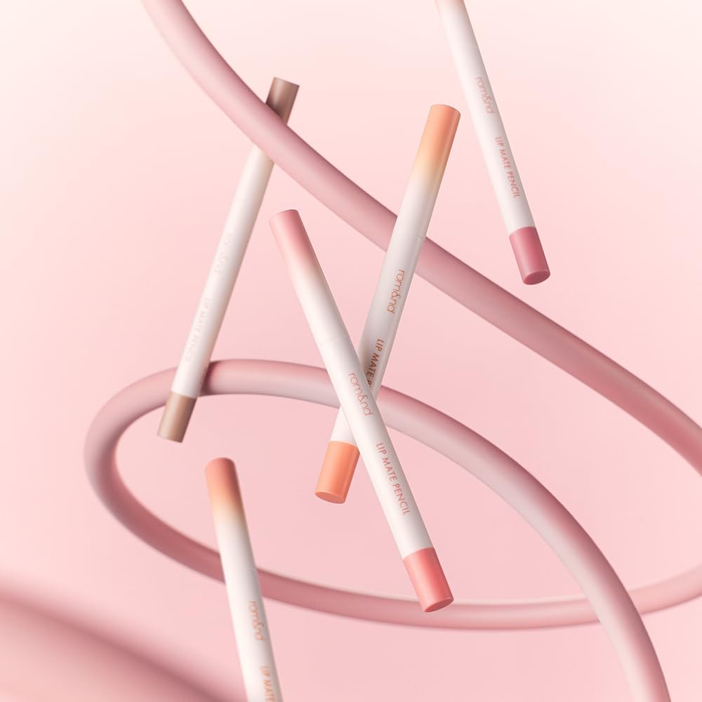 Rom&Nd Eye Glow Pencil