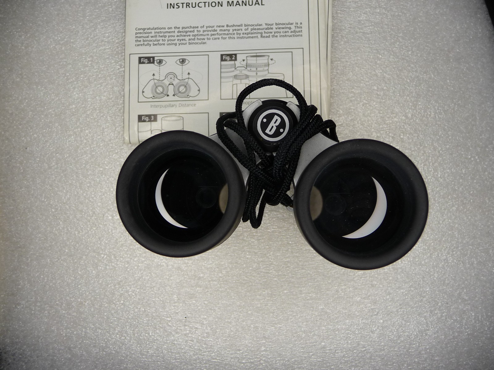 BUSHNELL PowerView 4x30 Binocular