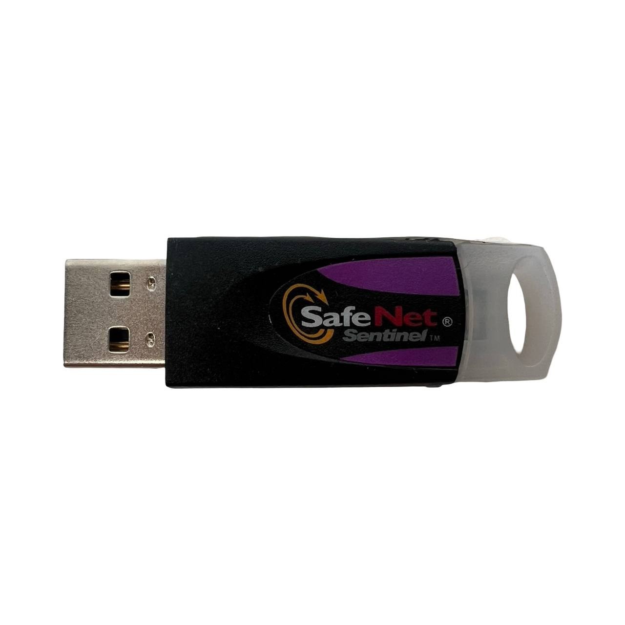 SafeNet Sentinel USB Security Dongle SRF00360