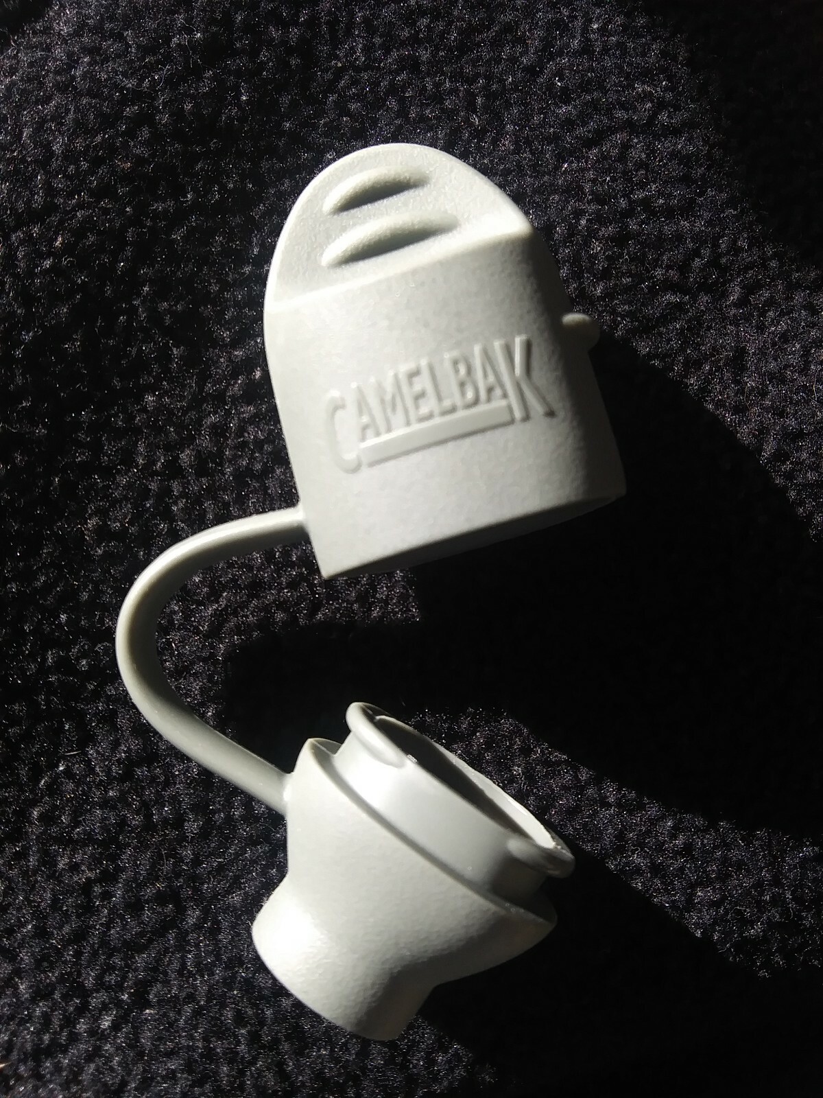 Camelbak Big Bite Valve Cover Green
