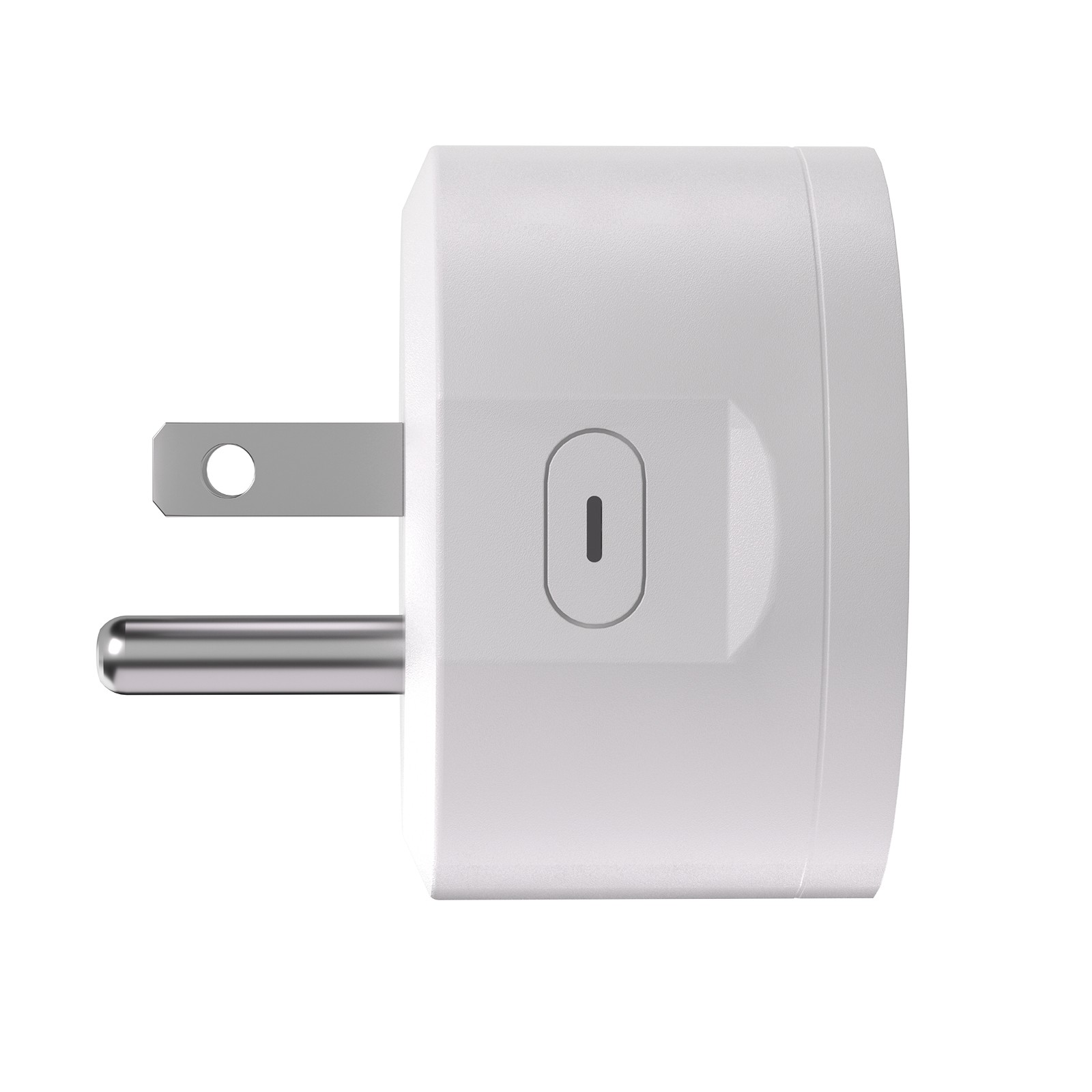 4PCS SONOFF S41STPB Matter Over WiFi Plug 15A Smart Outlet Timer Wireless Socket