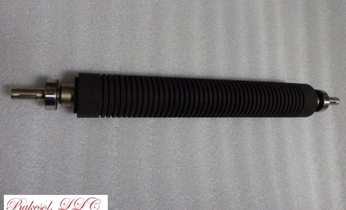 8480471 FOLDER ROLLER  REWORK Blue Crest