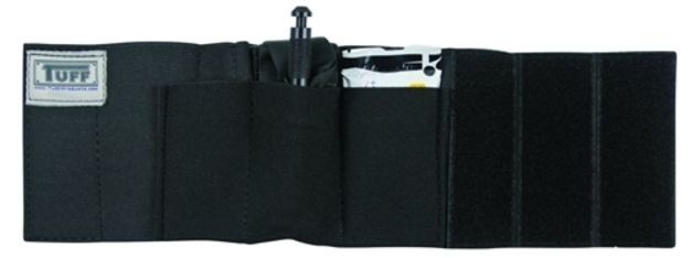 TUFF Products Tourniquet Carry System Ankle Holster, Heavy Duty : 7914-BPA