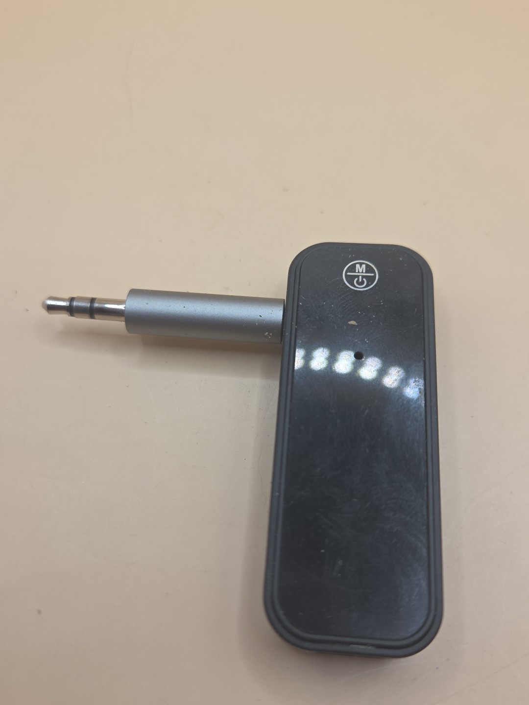 C28 Wireless Transmitter & Receiver (TX & RX Mode)