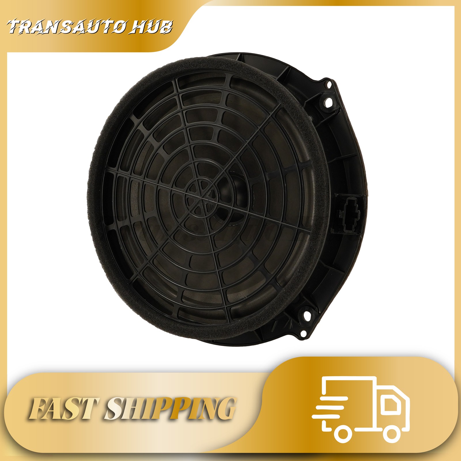 NEW 4G2035415 Front Left Driver Side Door Audio Speaker For 2012 Audi A6 A7 A8
