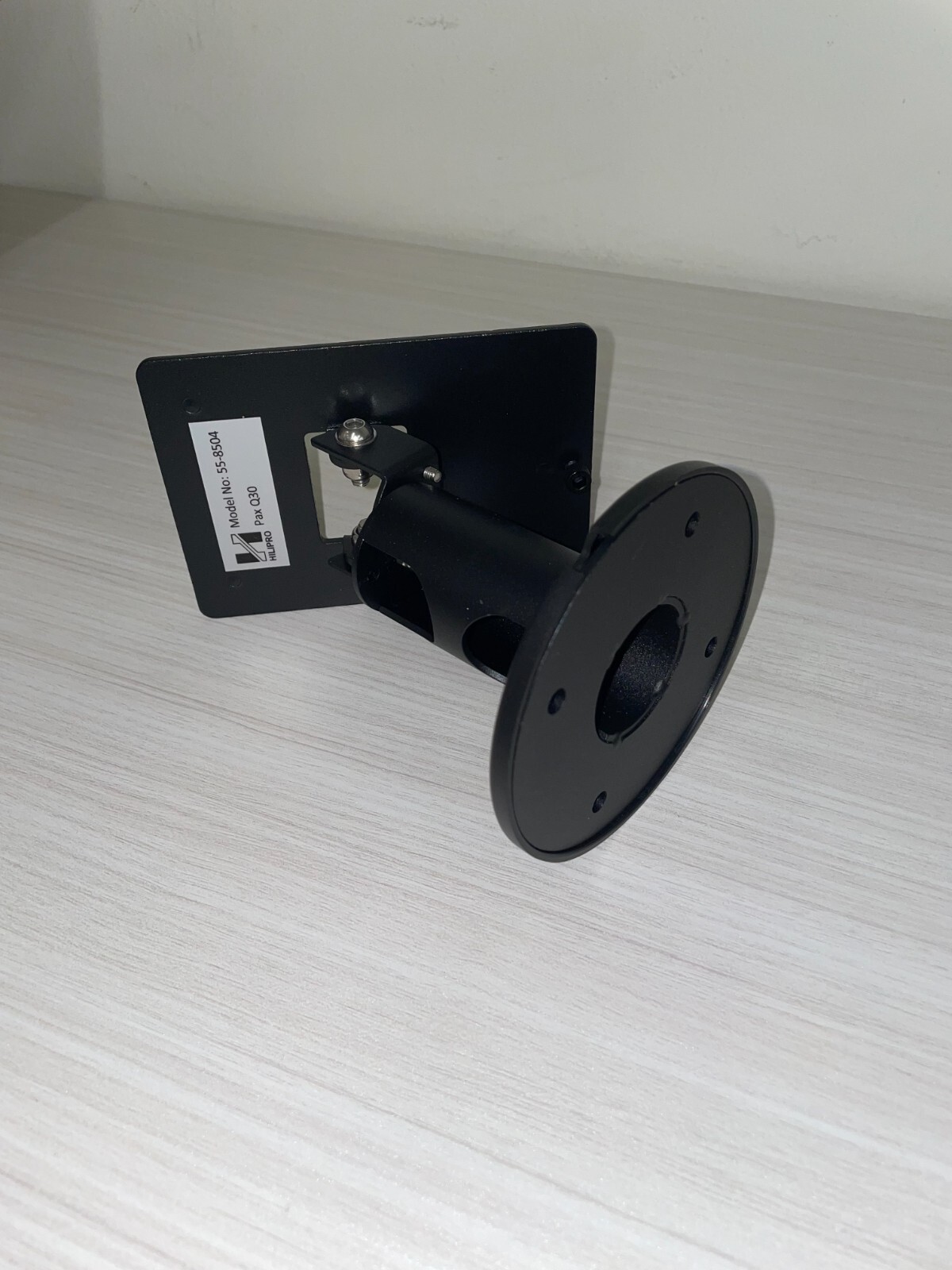 Pax Q30 Stand - Tilts/Swivels - Countertop