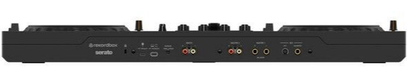 DDJ-GRV6 Controller bundle W / Flight Style Case,Loudspeaker,Tripod Stand,Cables