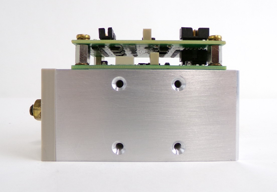 Comet 20031909.00 RF Match Phase/MAG Module 5000W @ 13.56MHz Working Surplus
