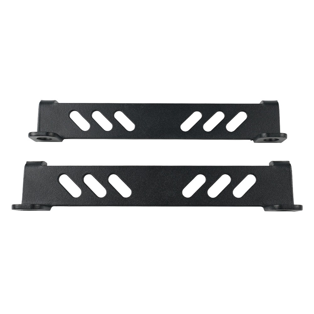 Universal For LS2 LS1 LS3 LSX Engine Computer Mount Brackets PCM LS Swap