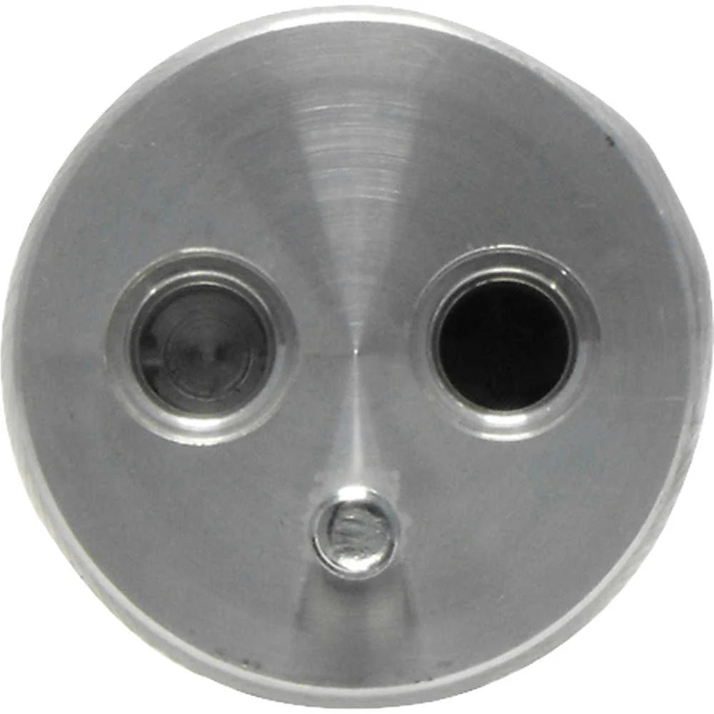 A/C Receiver Drier UAC RD10120C compatible with 2004-2014 Mazda
