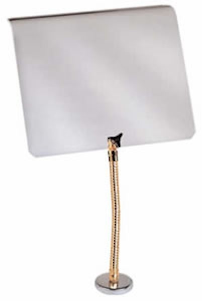 FLEXBAR FLEXIGUARD ON MAGNETIC BASE,10" X 12" - #13005