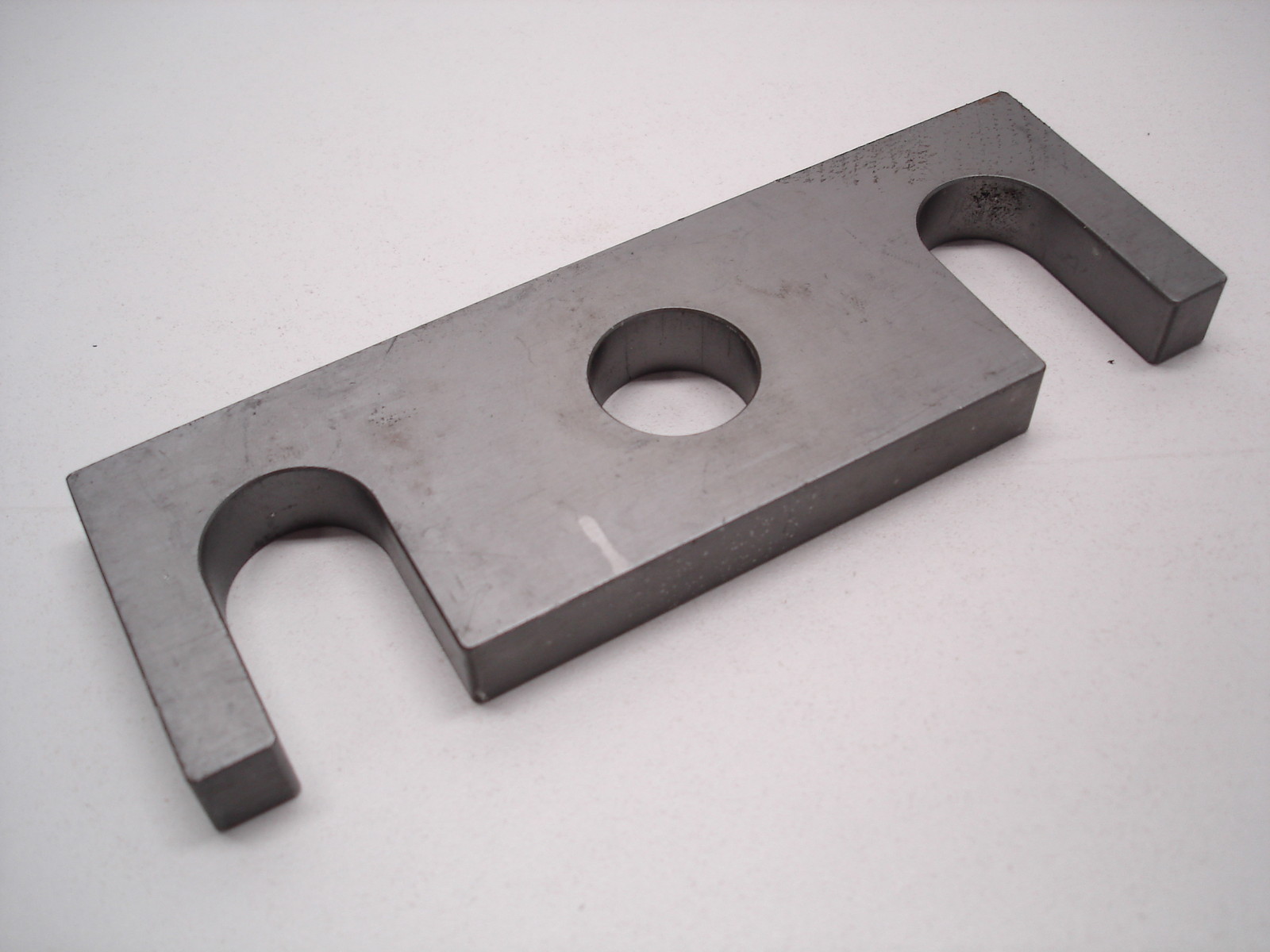 NASCAR CV PRODUCTS BILLET ALUM REAR END TRUCK ARM 1/2" SPACER SHIM CVS012-500