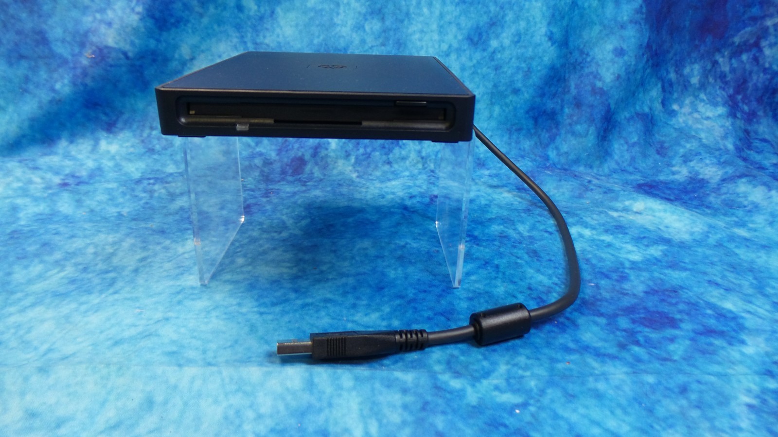 Original HP USB External 3.5" Floppy Disk Drive EA763AA, FD-05PUB, - Free Ship