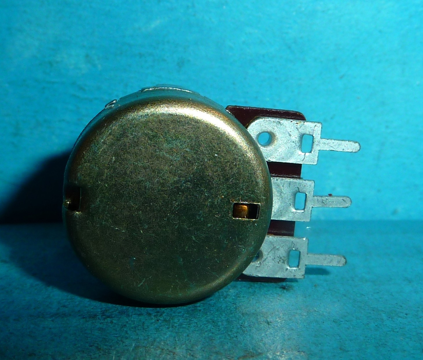 OEM Marantz RK01030420 Potentiometer NOS